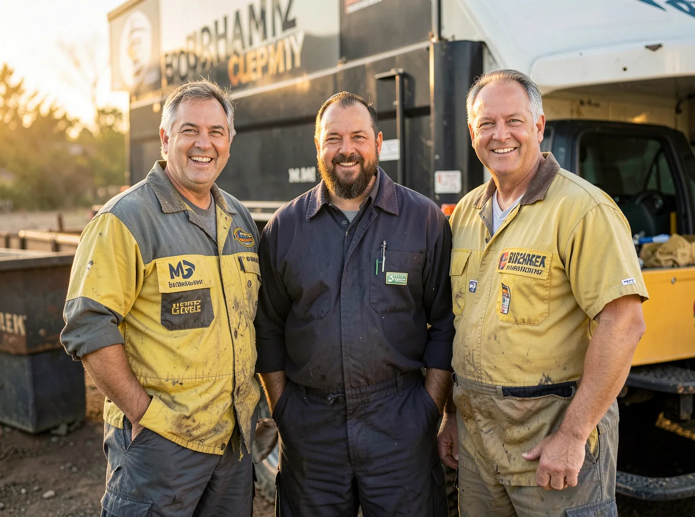 Sewage Cleanup company in Niland, CA