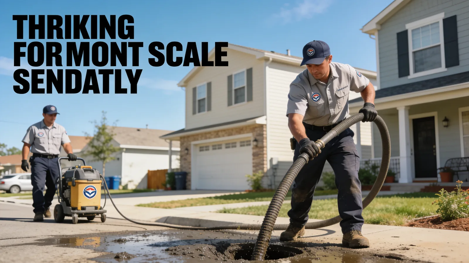Sewage Cleanup in Niland, CA near me